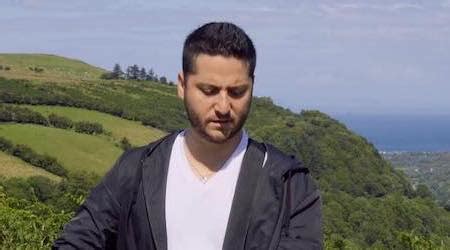 Alejandro Manzano Height, Weight, Age, Body Statistics .